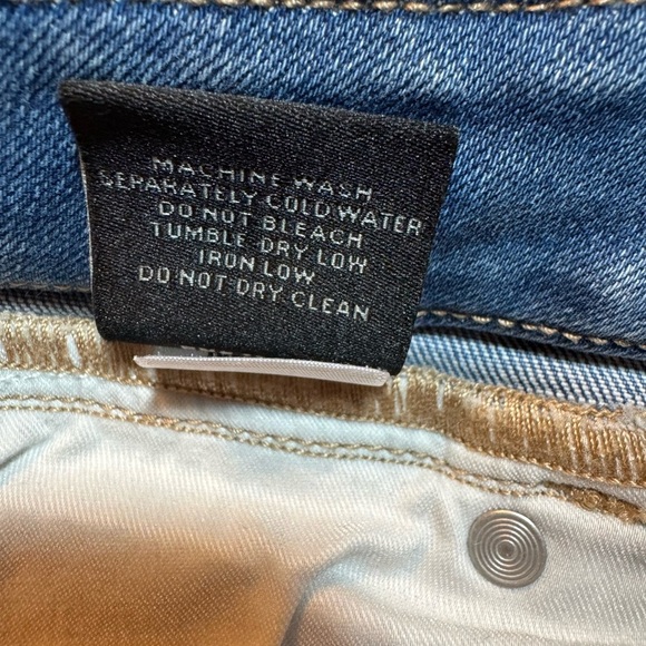 Buckle Black Fit # 93 Ankle Skinny Jeans - Picture 9 of 13